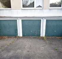 Garage zu vermieten in Düsseldorf 195,00 €