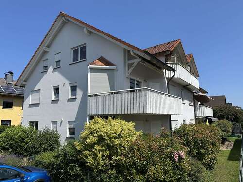 Foto - Wohnung zum Kaufen in Mainaschaff 229.000,00 € 63 m²