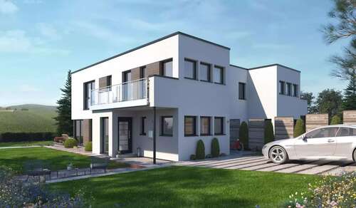 Foto - Haus zum Kaufen in Alsbach-Hähnlein 601.704,00 € 138 m²