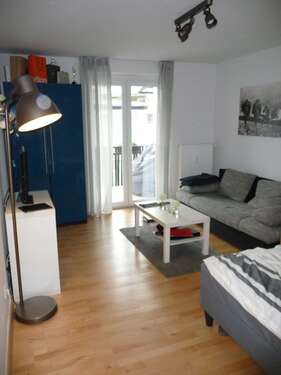 Foto - Wohnung zum Mieten in Neuss 490,00 € 40 m²