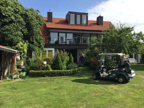 Foto - Wohnung zum Mieten in Warwerort 1.450,00 € 90 m²