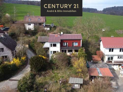 Foto - Haus zum Kaufen in Lautertal 410.000,00 € 181 m²