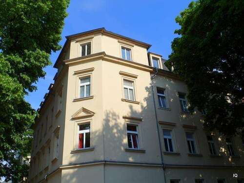 Foto - Wohnung zum Mieten in Dresden 495,00 € 55 m²