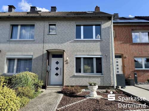 Foto - Haus zum Kaufen in Dortmund 229.000,00 € 82.9 m²