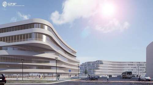 Foto - Grundstück in Leipzig 2.900.000,00 € 22000 m²