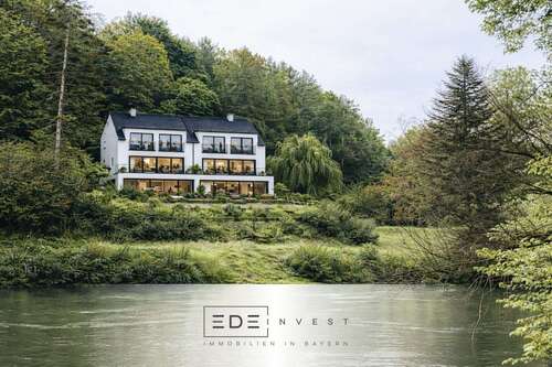 Foto - Grundstück zu verkaufen in Grafrath 1.368.000,00 € 14888 m²