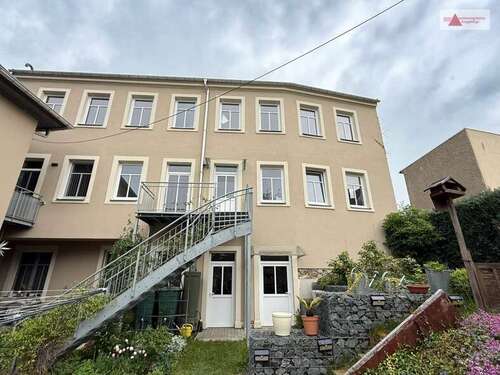 Foto - Wohnung zum Mieten in Annaberg-Buchholz 825,00 € 110.97 m²
