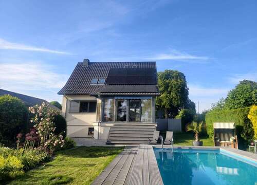 Foto - Haus zum Kaufen in Kummerow 729.000,00 € 200 m²
