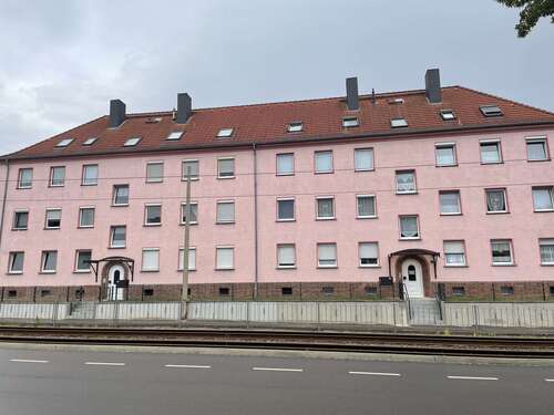 Foto - Wohnung zum Mieten in Halberstadt 369,00 € 73 m²