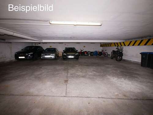Foto - Garage zu vermieten in Gelsenkirchen 45,00 €
