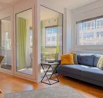 Wohnung zum Mieten in München 1.400,00 € 34.2 m²