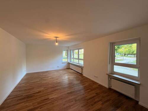 Foto - Wohnung zum Mieten in Haar 780,60 € 35.66 m²