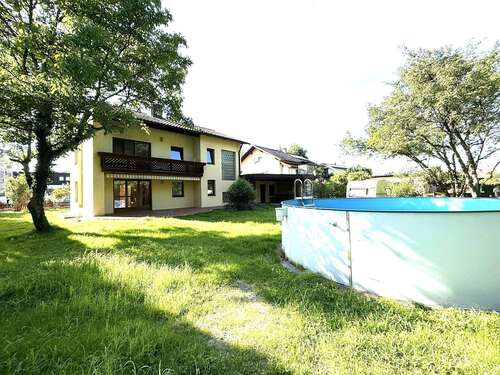 Foto - Wohnung zum Mieten in Wasserburg am Inn 900,00 € 80 m²