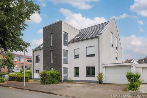 Foto - Wohnung zum Kaufen in Gütersloh 309.000,00 € 73 m²