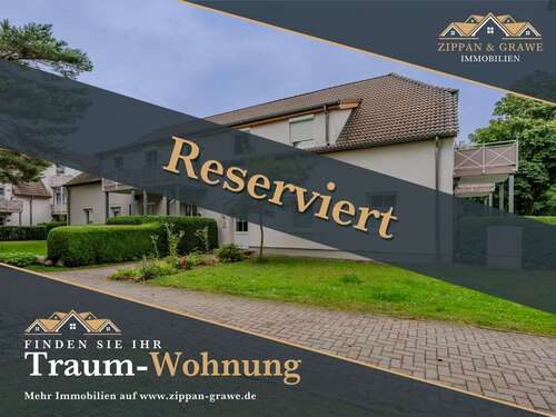 Foto - Wohnung zum Kaufen in Dierhagen 99.000,00 € 22 m²