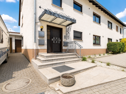 Foto - Haus zum Kaufen in Wiesbaden 650.000,00 € 235 m²