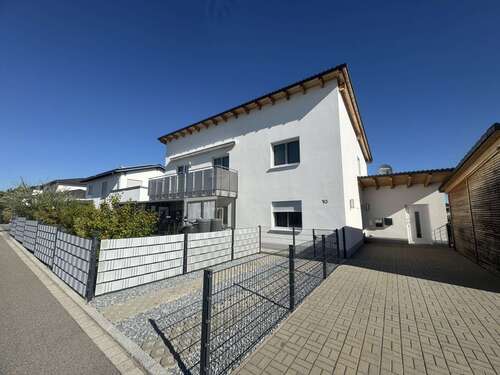 Foto - Wohnung zum Kaufen in Weng 356.000,00 € 89.67 m²