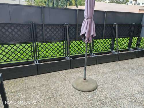 Foto - Wohnung zum Mieten in Berlin 1.000,00 € 42.54 m²