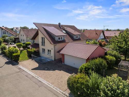 Foto - Haus zum Kaufen in Ringsheim 749.000,00 € 183 m²