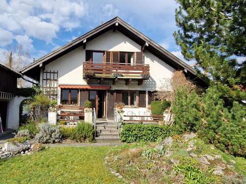 Foto - Grundstück zu verkaufen in Vaterstetten 1.100.000,00 € 664 m²