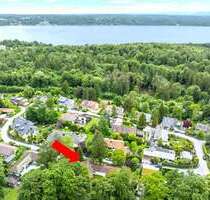 Grundstück zu verkaufen in Pöcking 935.000,00 € 630 m²