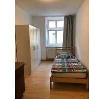 WG-Zimmer in Berlin 575,00 € 12 m²