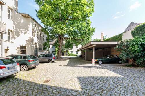 Foto - Garage zu vermieten in Potsdam 70,00 €