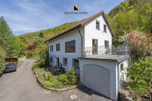 Foto - Haus zum Kaufen in Lichtenstein - Unterhausen 795.000,00 € 161.7 m²