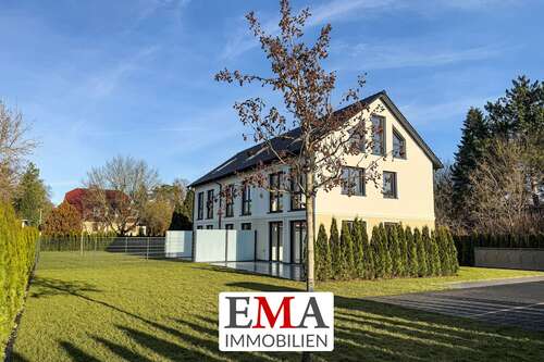 Foto - Haus zum Kaufen in Falkensee 599.955,00 € 128 m²