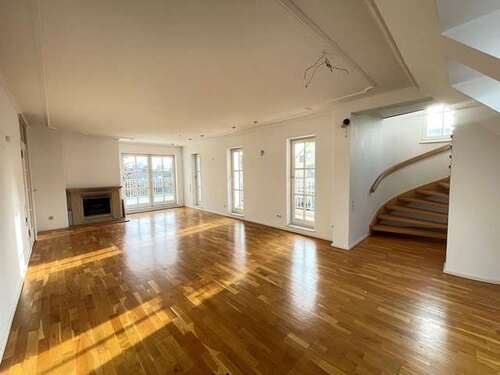 Foto - Wohnung zum Kaufen in Viernheim 449.000,00 € 133.72 m²