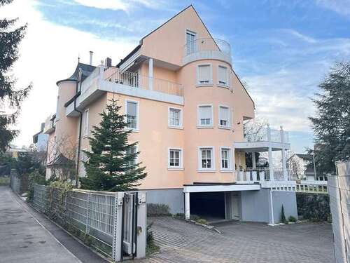 Foto - Wohnung zum Kaufen in Viernheim 495.000,00 € 133.72 m²