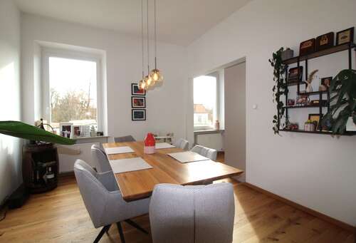 Foto - Wohnung zum Mieten in Regensburg 1.200,00 € 85 m²