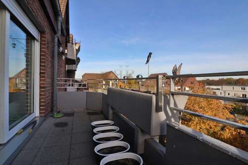 Foto - Wohnung zum Kaufen in Voerde 129.000,00 € 62 m²