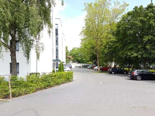 Foto - Wohnung zum Mieten in Paderborn 310,00 € 28 m²