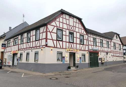 Foto - Haus zum Kaufen in Waldorf 425.000,00 € 550 m²