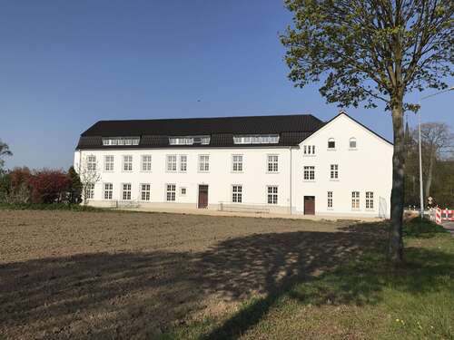 Foto - Wohnung zum Mieten in Schwalmtal 260,00 € 26 m²