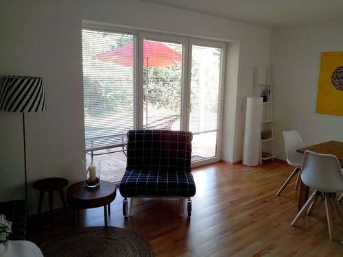 Foto - Wohnung zum Mieten in Utting am Ammersee 1.450,00 € 42 m²