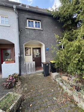 Foto - Haus zum Kaufen in Gelsenkirchen 75.000,00 € 61 m²