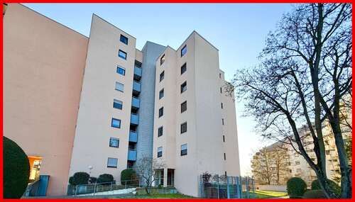 Foto - Wohnung zum Kaufen in Ludwigsburg 250.000,00 € 88 m²