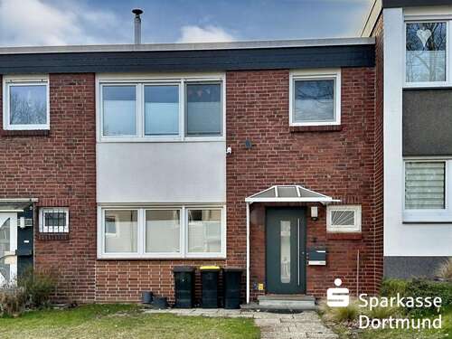 Foto - Haus zum Kaufen in Dortmund 410.000,00 € 81 m²