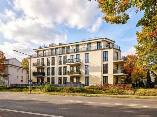 Foto - Wohnung zum Kaufen in Berlin 430.000,00 € 80 m²