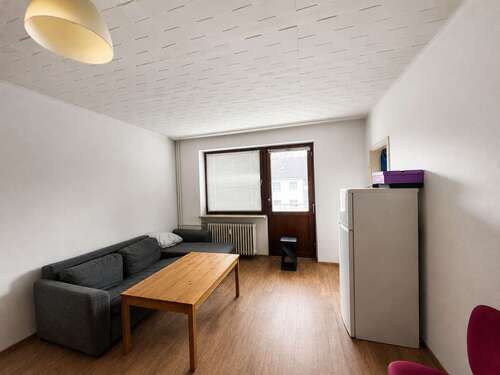 Foto - Wohnung zum Kaufen in Quickborn 145.000,00 € 38 m²
