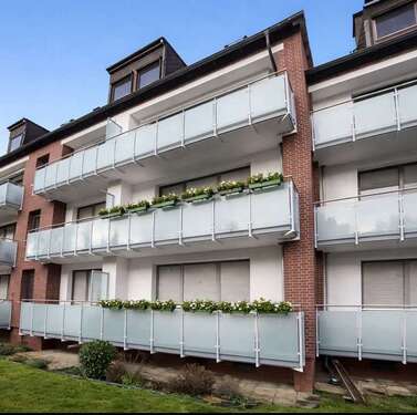 Foto - Wohnung zum Kaufen in Quickborn 130.000,00 € 38 m²
