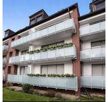 Wohnung zum Kaufen in Quickborn 130.000,00 € 38 m²