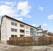 Wohnung zum Kaufen in Freising 279.000,00 € 76.16 m²