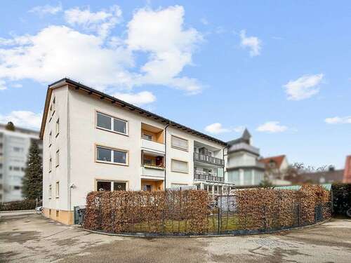 Foto - Wohnung zum Kaufen in Freising 310.000,00 € 76.16 m²