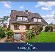 Haus zum Kaufen in Hamburg Tonndorf 749.000,00 € 271.31 m² - Hamburg / Tonndorf