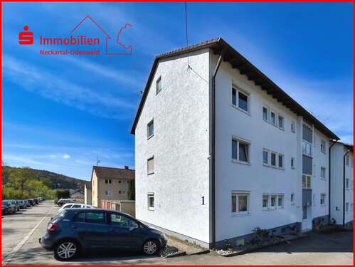 Foto - Wohnung zum Kaufen in Elztal 148.000,00 € 73 m²