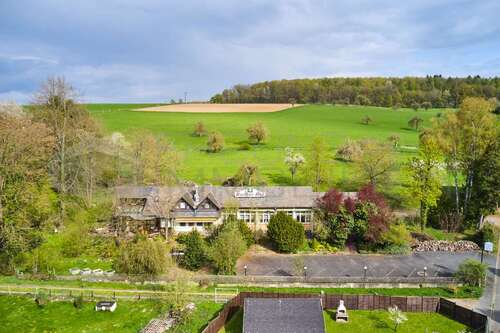Foto - Haus zum Kaufen in Buch 545.000,00 € 192 m²