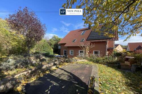 Foto - Haus zum Kaufen in Drackendorf 1.100.000,00 € 244 m²